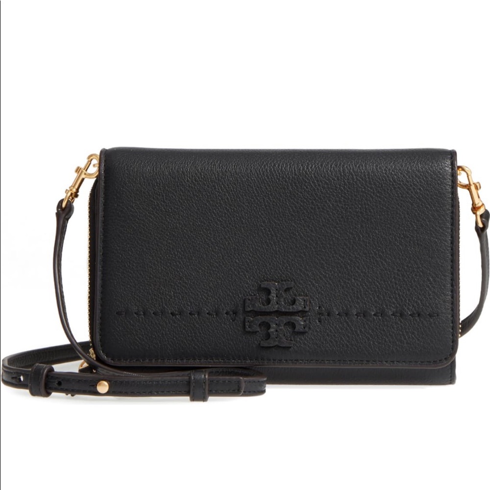 Tory Burch crossbody- NWOT
